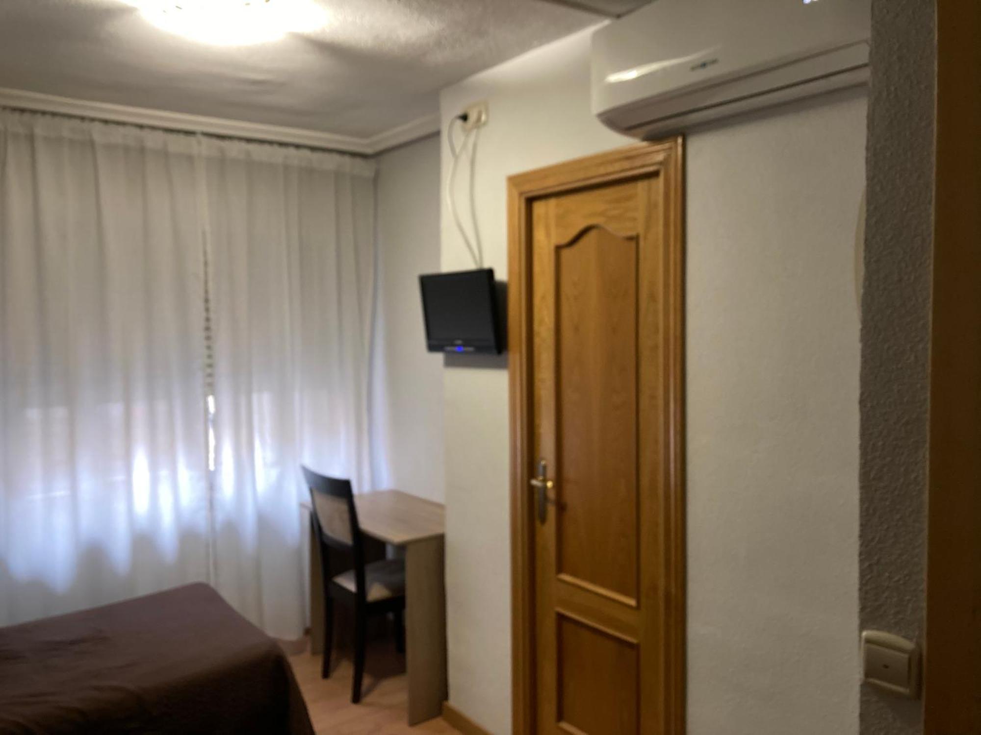 Hostal Conde David 살라망카 외부 사진