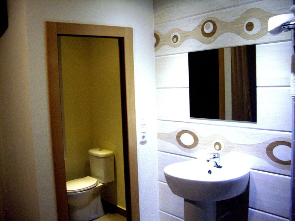 Hostal Conde David 살라망카 외부 사진