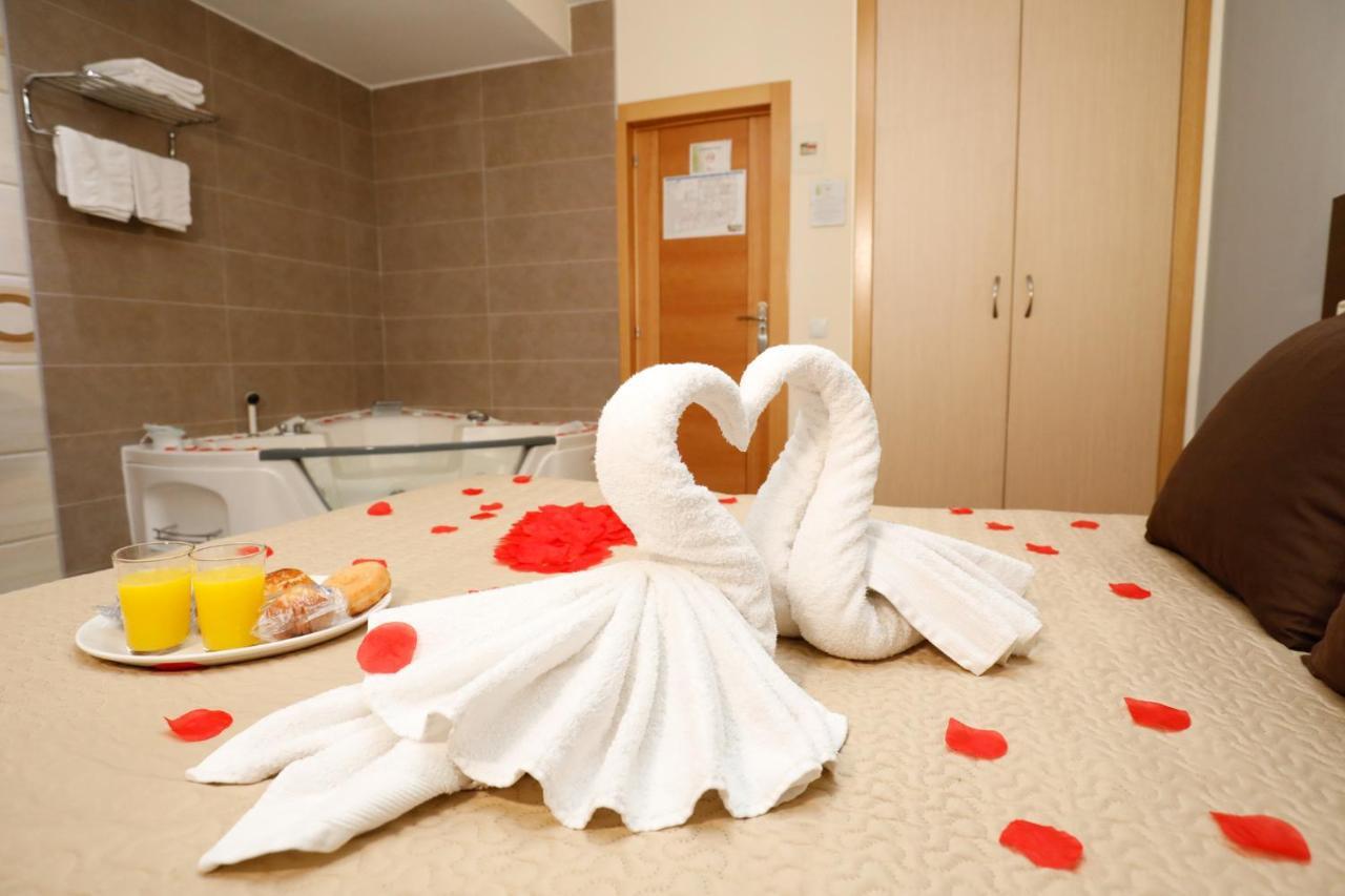 Hostal Conde David 살라망카 외부 사진