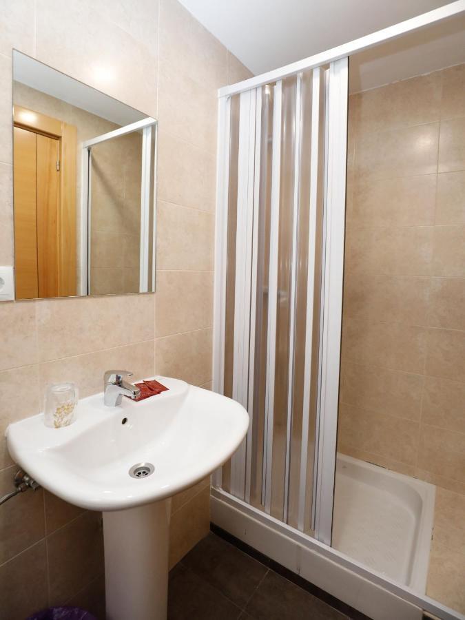 Hostal Conde David 살라망카 외부 사진
