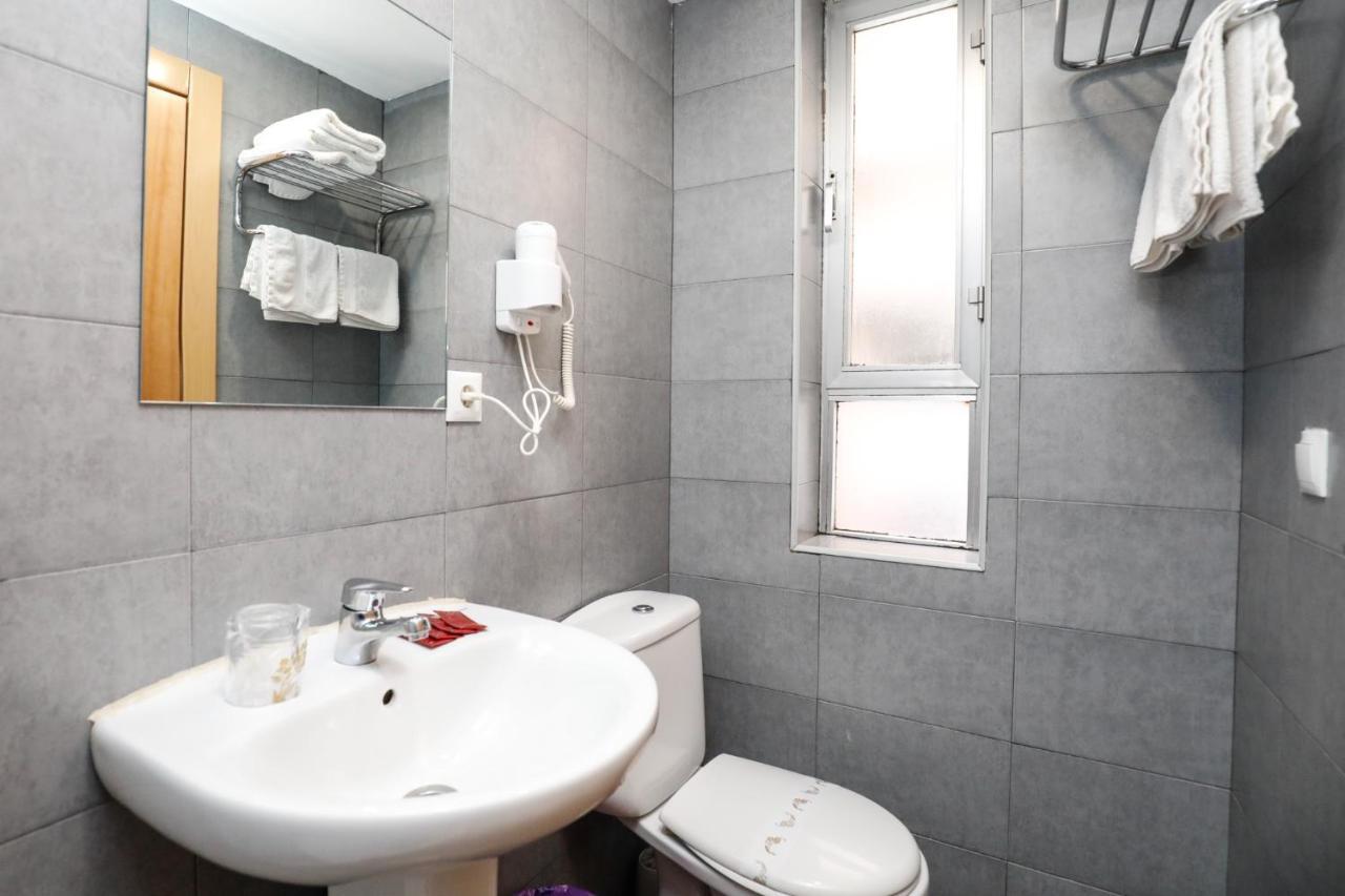 Hostal Conde David 살라망카 외부 사진