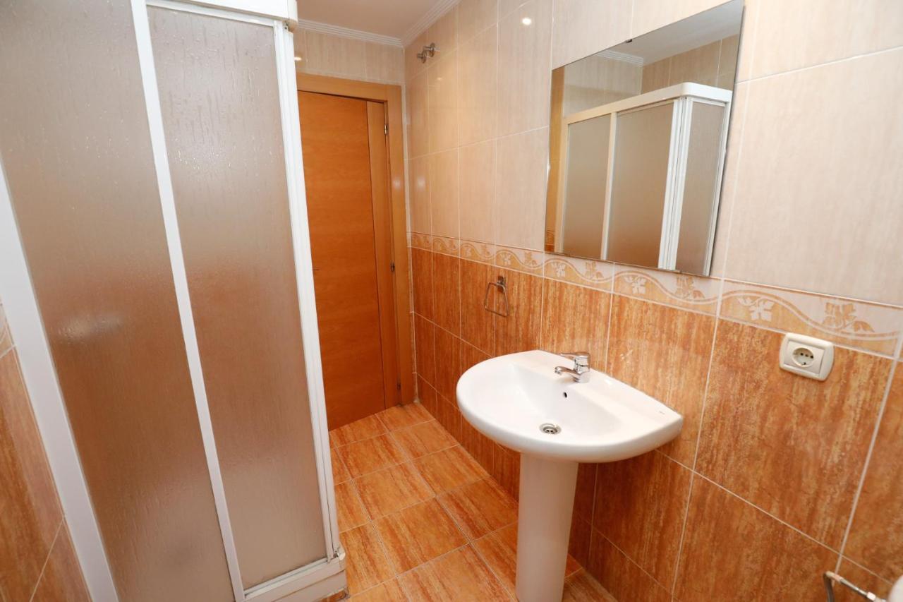 Hostal Conde David 살라망카 외부 사진