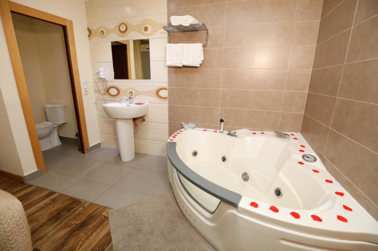 Hostal Conde David 살라망카 외부 사진