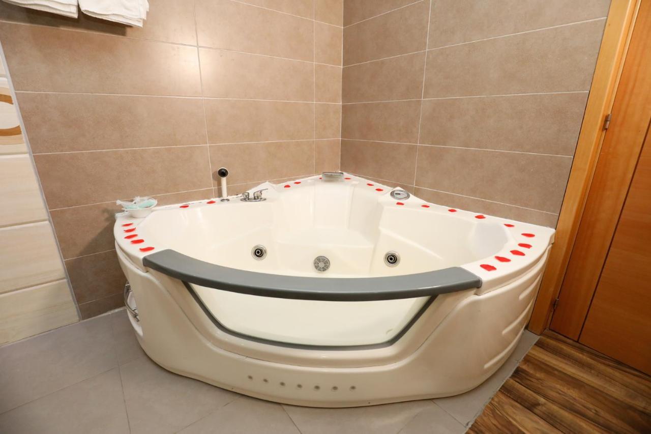 Hostal Conde David 살라망카 외부 사진