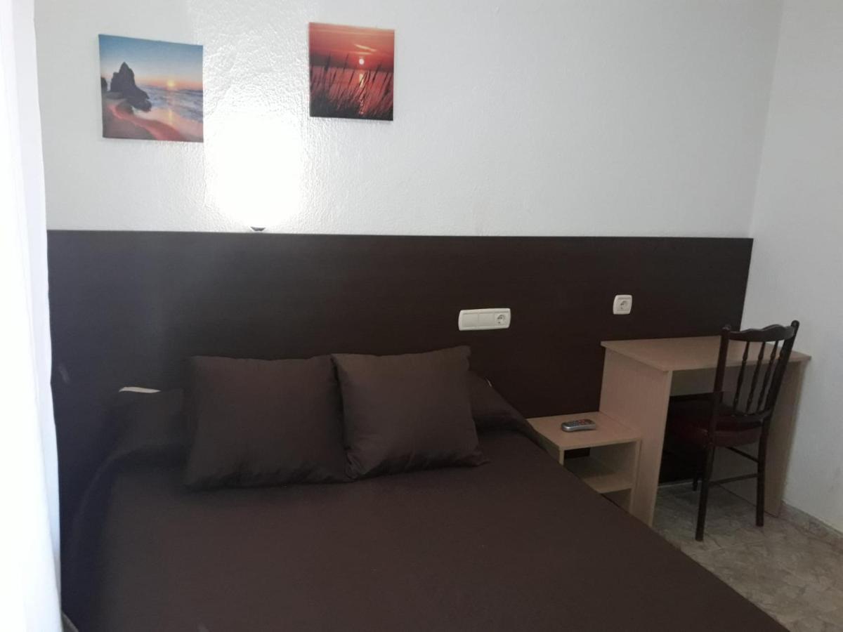 Hostal Conde David 살라망카 외부 사진